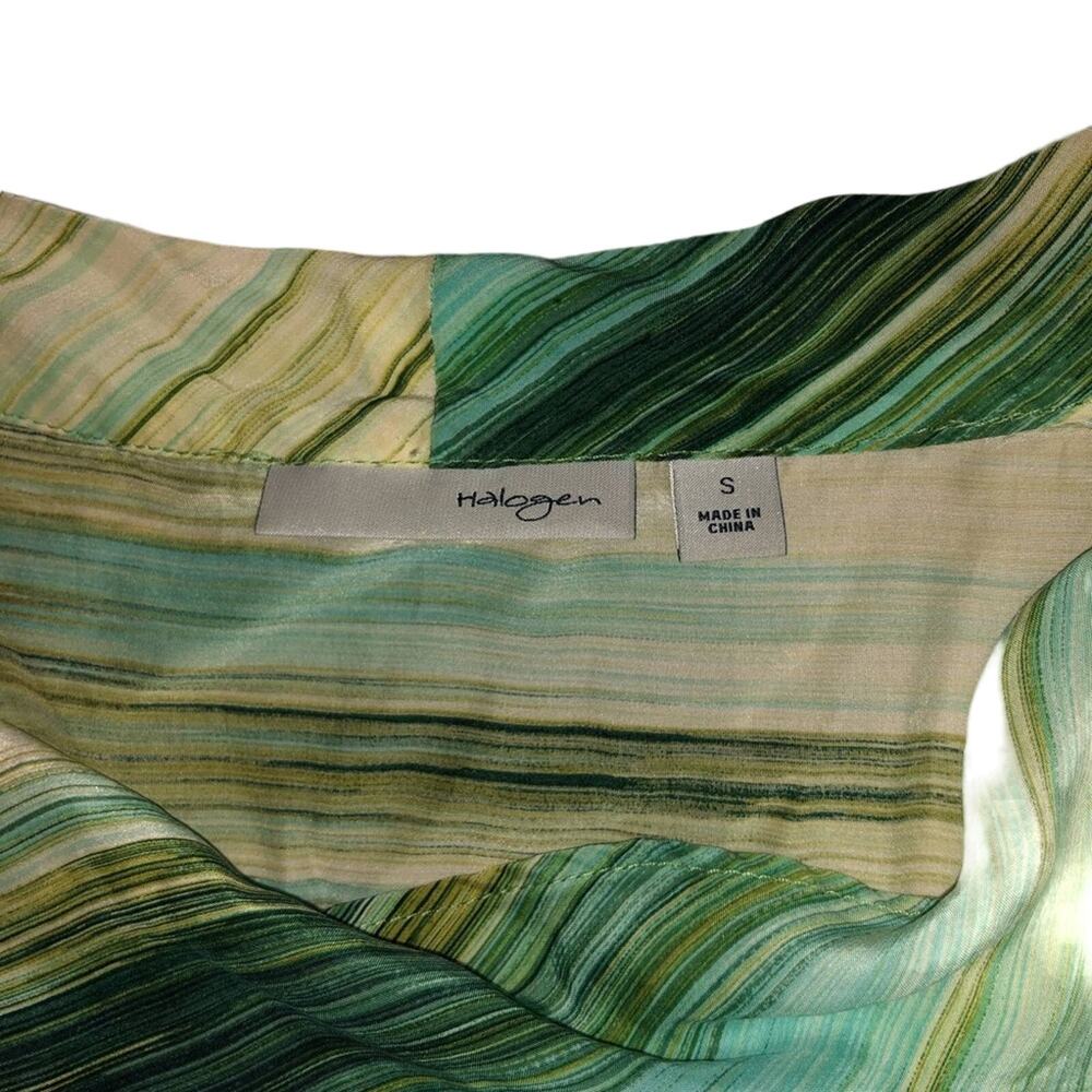 Halogen Blouse - Picture 2 of 3